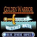 game pic for Golden Warrior 2: Wretched Water